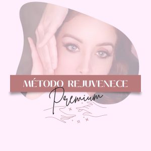 Rejuvenece con tus manos - PREMIUM